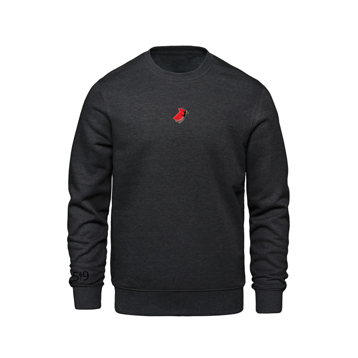KENSAL PARK EMBROIDERED CREW (UNISEX)