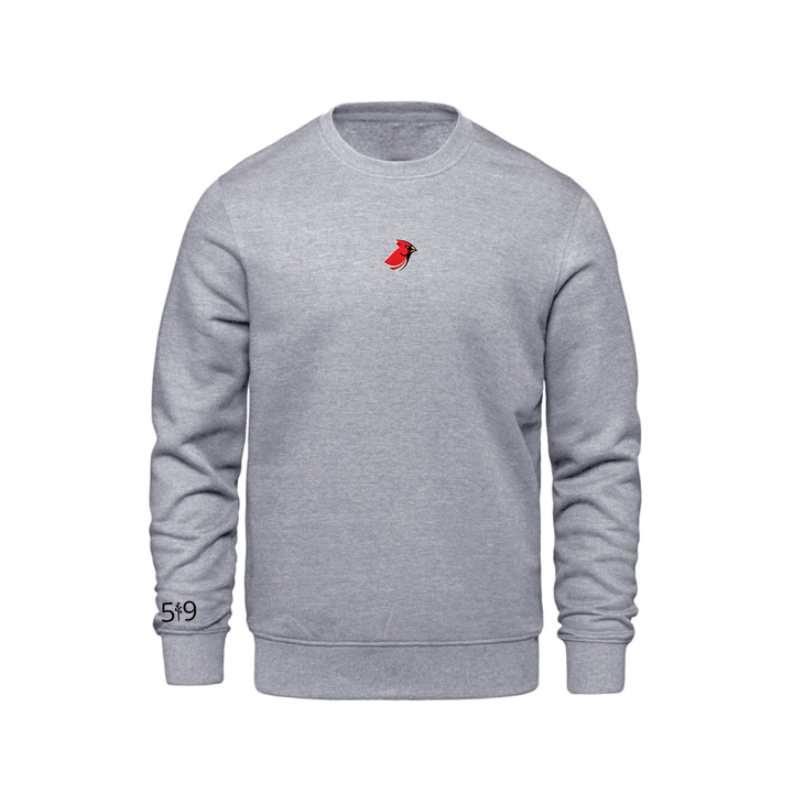 KENSAL PARK EMBROIDERED CREW (YOUTH)