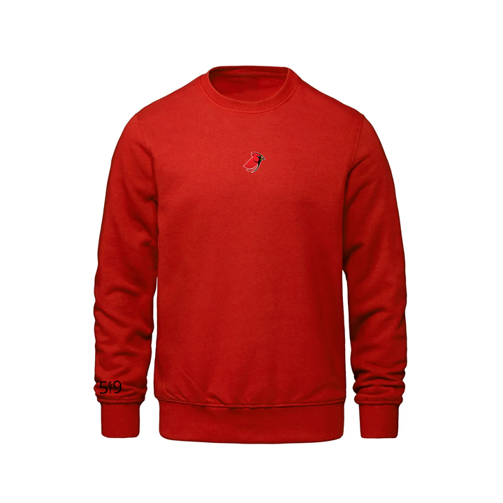 KENSAL PARK EMBROIDERED CREW (YOUTH)