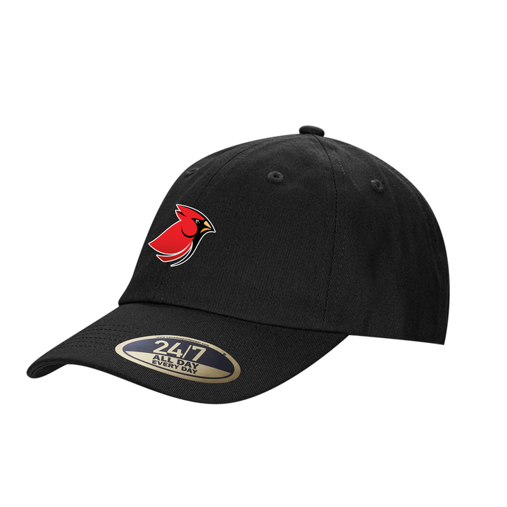 KENSAL PARK EMBROIDERED DAD CAP