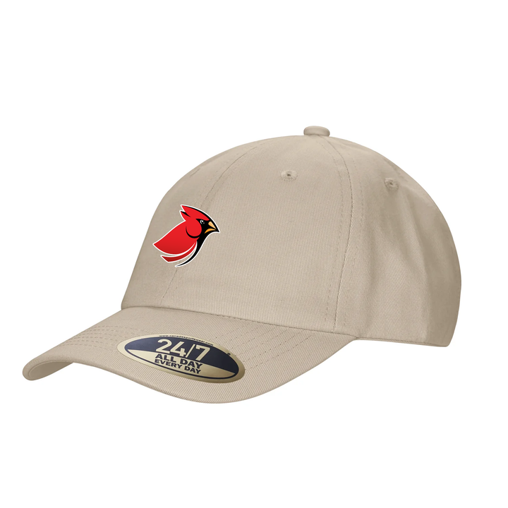 KENSAL PARK EMBROIDERED DAD CAP