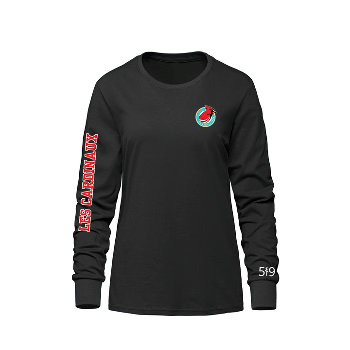 KENSAL PARK CLASSIC SLEEVE LONG SLEEVE (WOMENS)