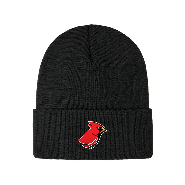 KENSAL PARK EMBROIDERED TOQUE