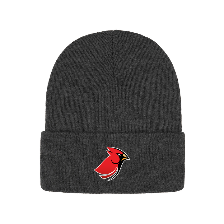 KENSAL PARK EMBROIDERED TOQUE