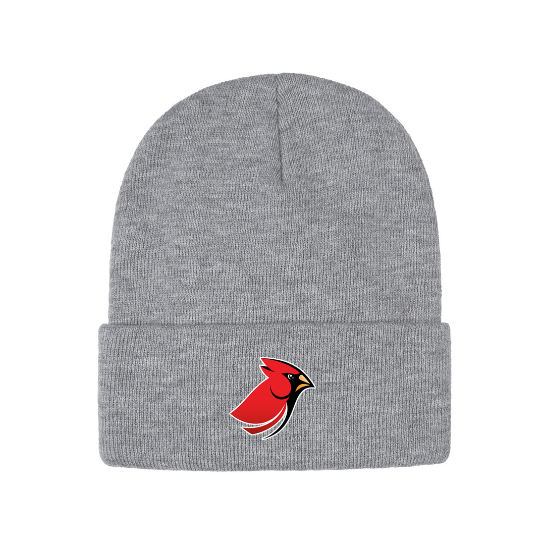 KENSAL PARK EMBROIDERED TOQUE