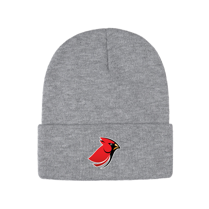 KENSAL PARK EMBROIDERED TOQUE