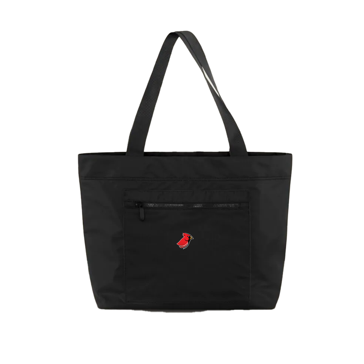 KENSAL PARK EMBROIDERED TOTE