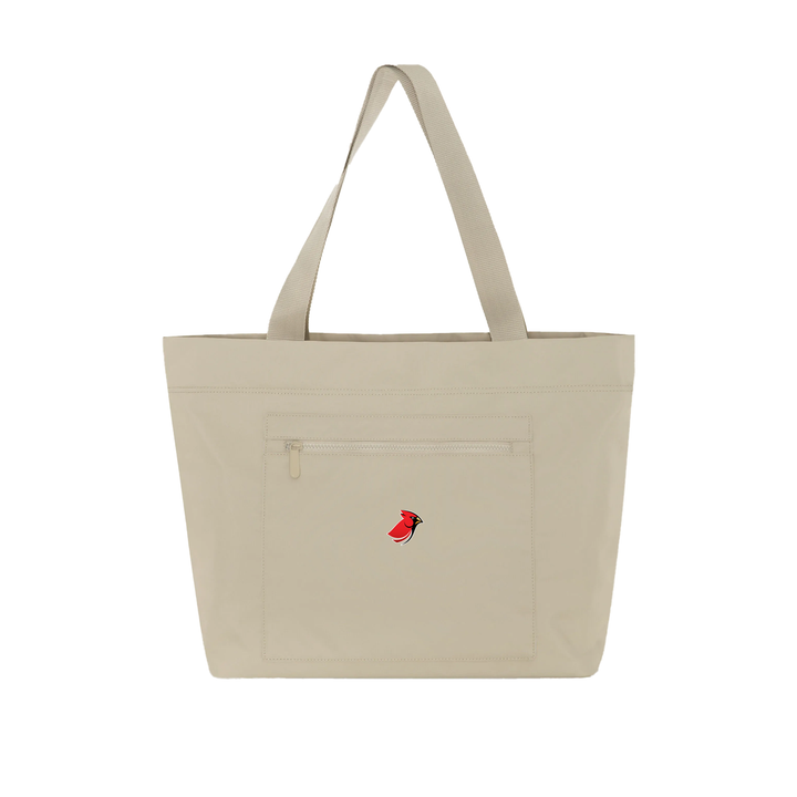 KENSAL PARK EMBROIDERED TOTE