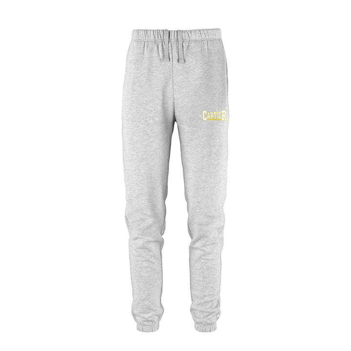 CARTIER EMBROIDERED SWEATPANTS (UNISEX)