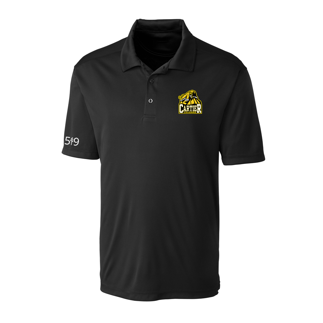 CARTIER CLASSIC ATHLETIC POLO (MENS)