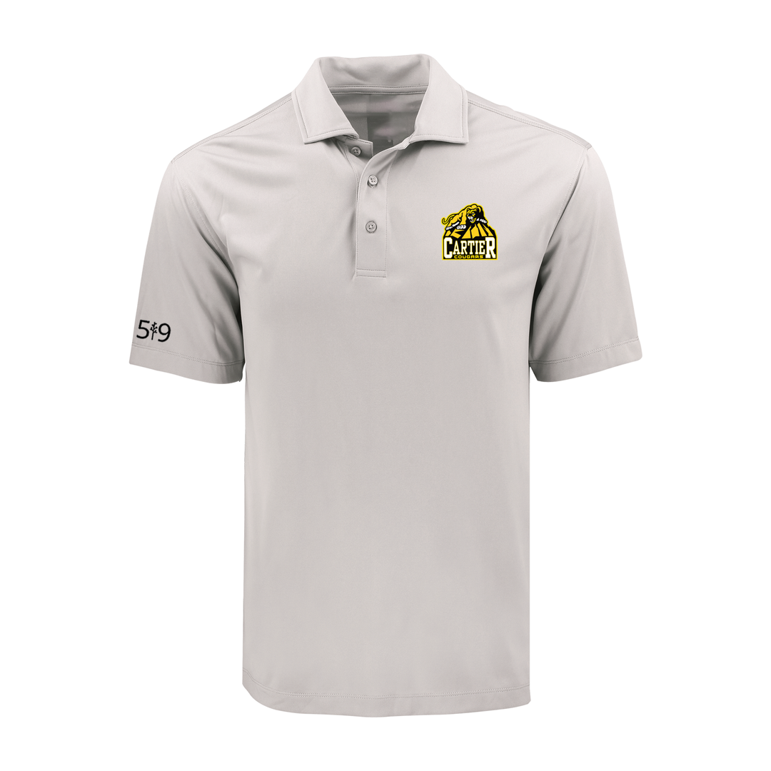CARTIER CLASSIC ATHLETIC POLO (MENS)