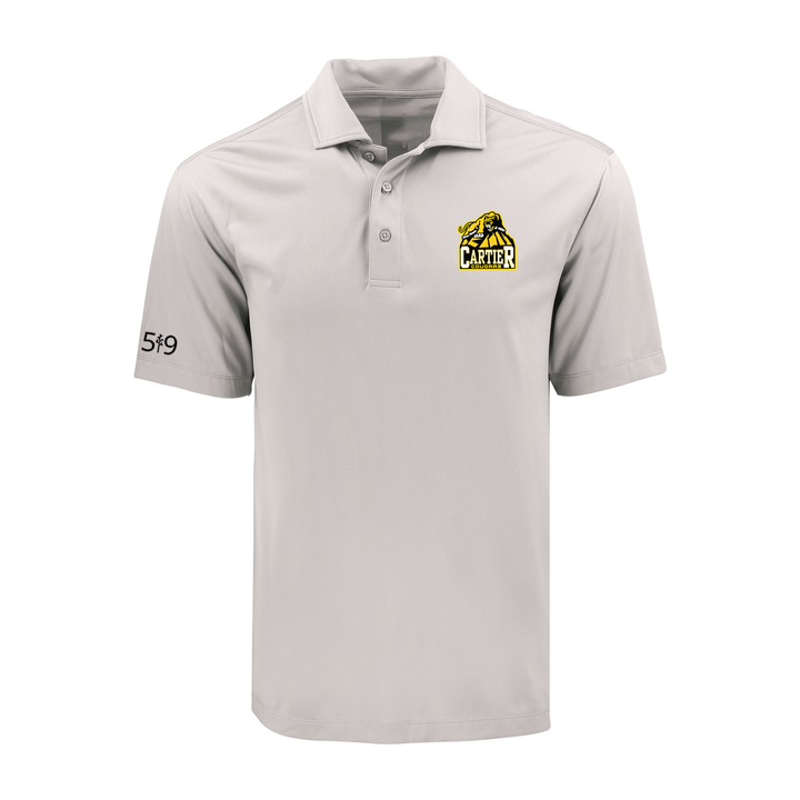 CARTIER CLASSIC ATHLETIC POLO (MENS)