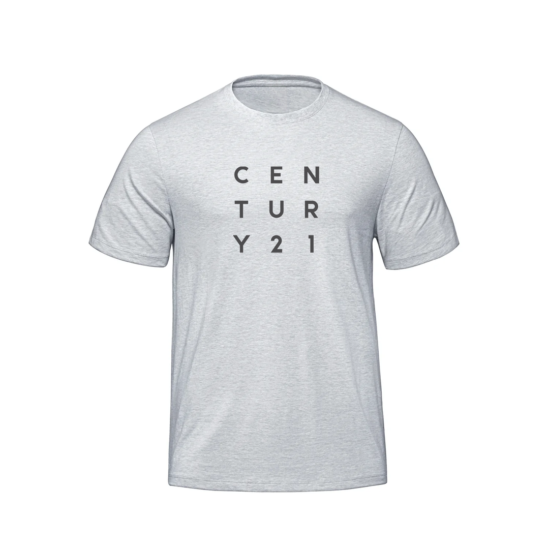 CENTURY 21 BOX PREMIUM TEE (MENS)