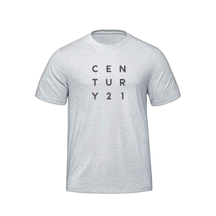 CENTURY 21 BOX PREMIUM TEE (MENS)