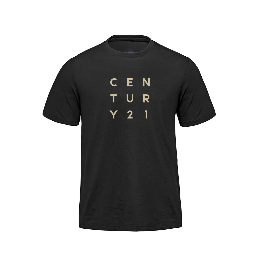 CENTURY 21 BOX PREMIUM TEE (MENS)