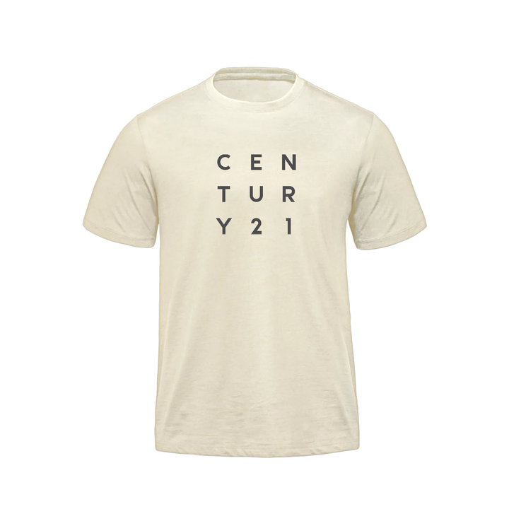 CENTURY 21 BOX PREMIUM TEE (MENS)