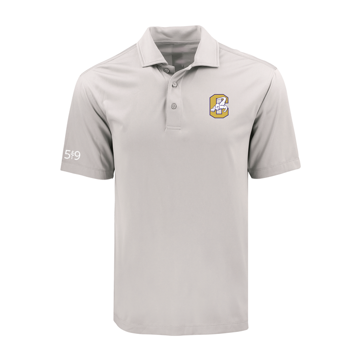 CENTRAL CLASSIC ATHLETIC POLO (MENS)