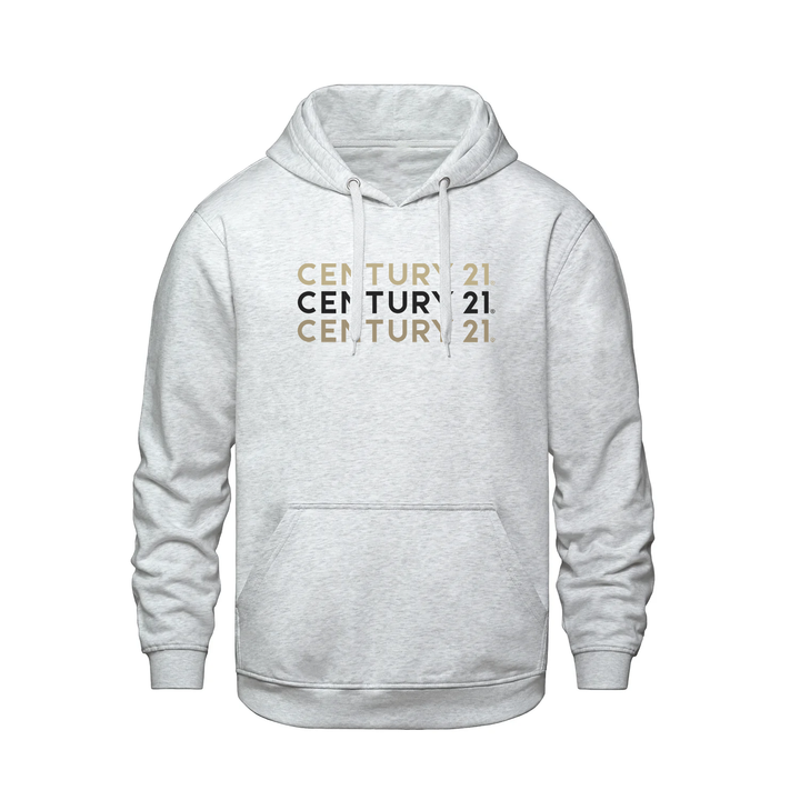 CENTURY 21 HOODIE (UNISEX)