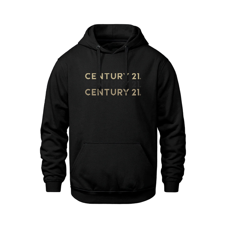 CENTURY 21 HOODIE (UNISEX)