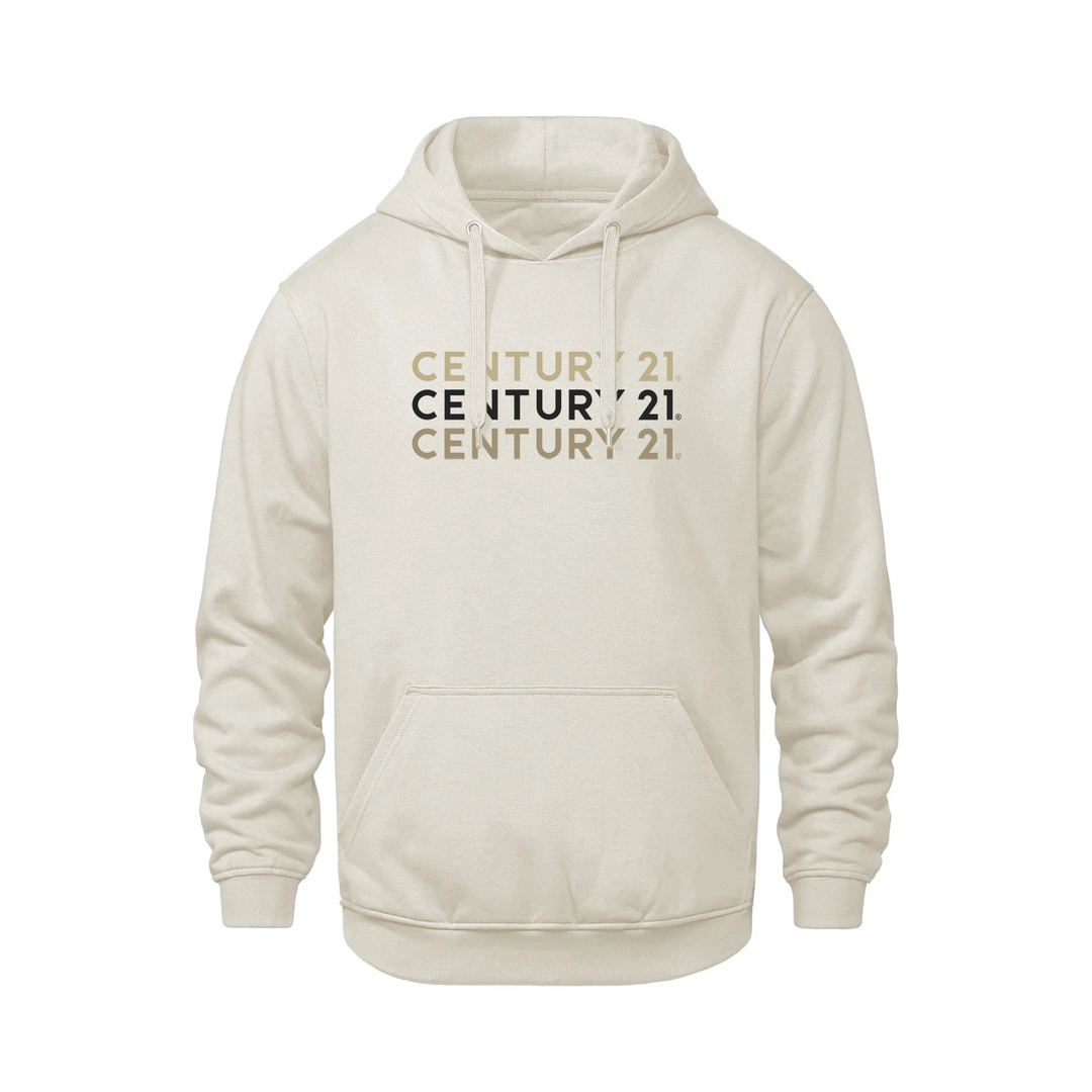 CENTURY 21 HOODIE (UNISEX)