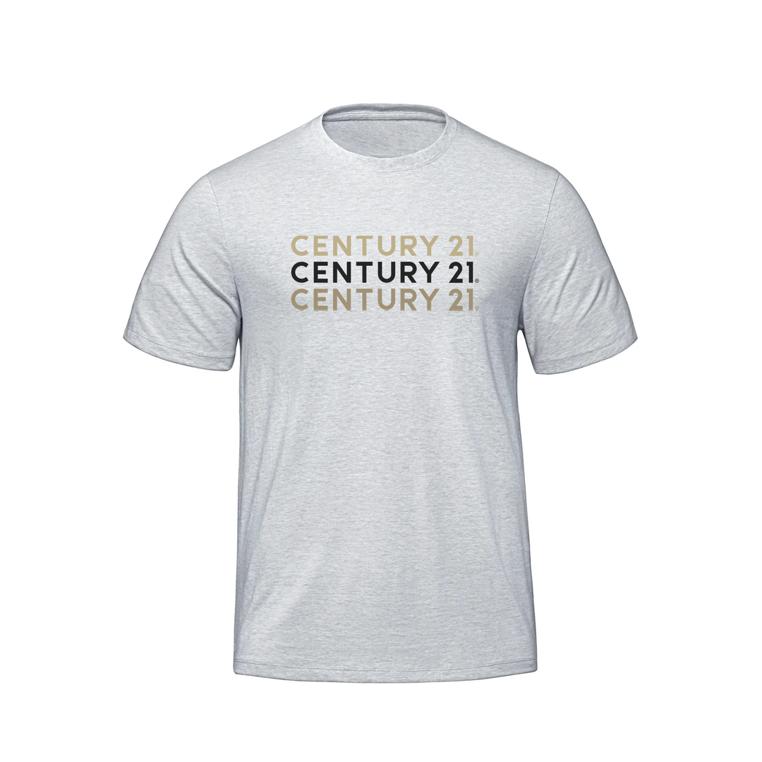 CENTURY 21 PREMIUM TEE (MENS)