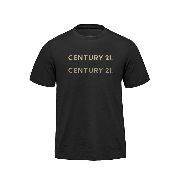 CENTURY 21 PREMIUM TEE (MENS)