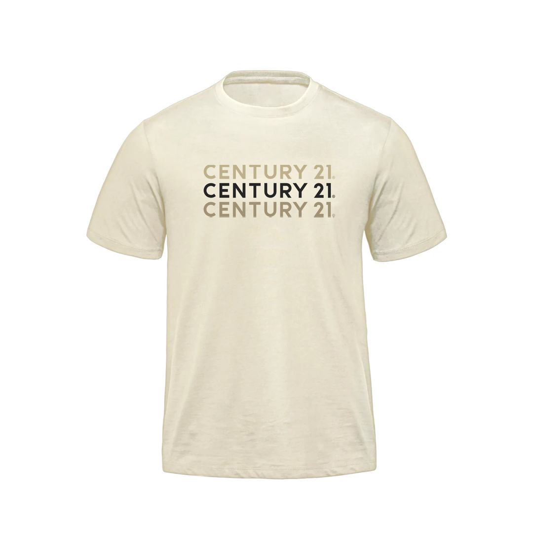 CENTURY 21 PREMIUM TEE (MENS)