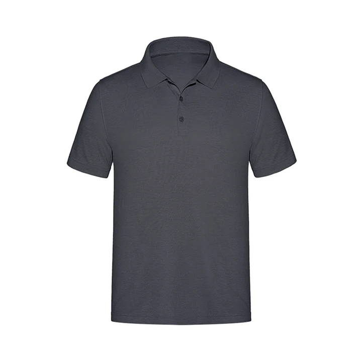 PIQUE POLOS (MENS)