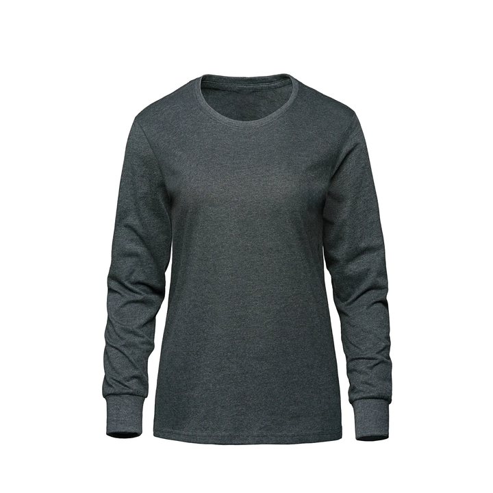 LONG SLEEVES (WOMENS)