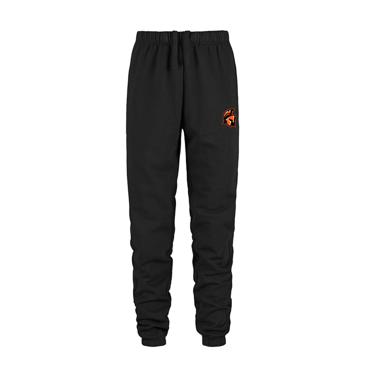 CLARKE ROAD EMBROIDERED SWEATPANTS (UNISEX)