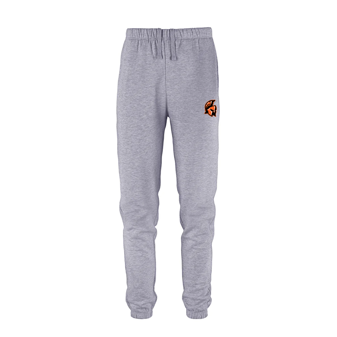 CLARKE ROAD EMBROIDERED SWEATPANTS (UNISEX)