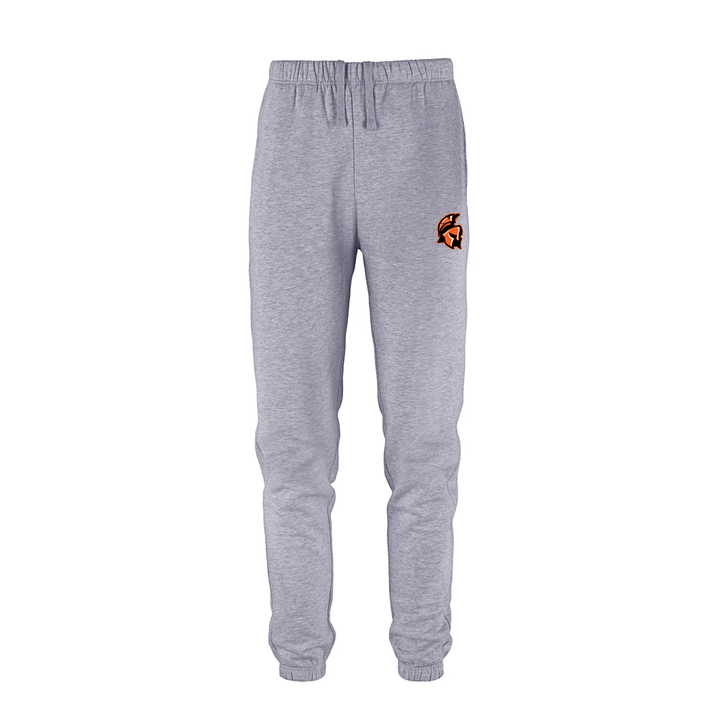 CLARKE ROAD EMBROIDERED SWEATPANTS (UNISEX)