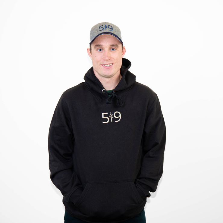 LIMITED EDITION MULTICOLOUR CLASSIC HOODIE & CREWNECK (UNISEX)
