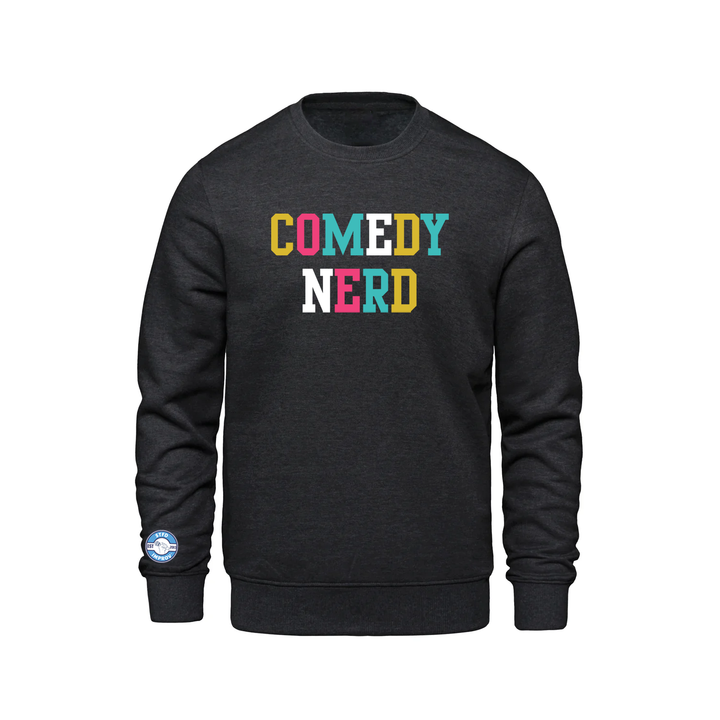 COMEDY NERD CREW (UNISEX)