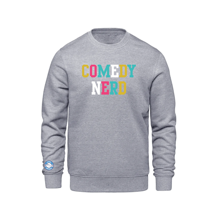 COMEDY NERD CREW (UNISEX)