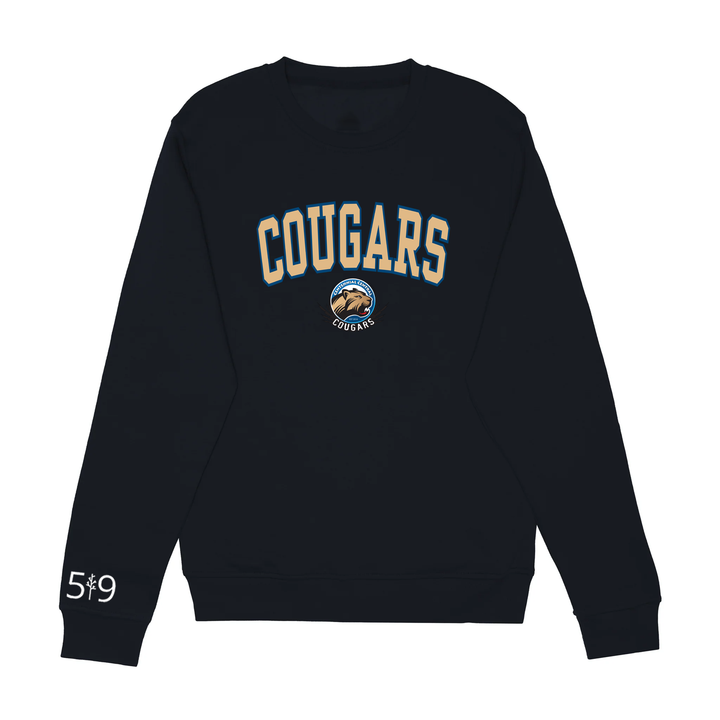 COUGARS VARSITY CREW (YOUTH)