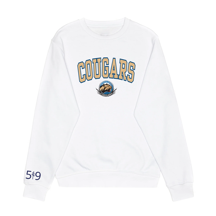 COUGARS VARSITY CREW (YOUTH)