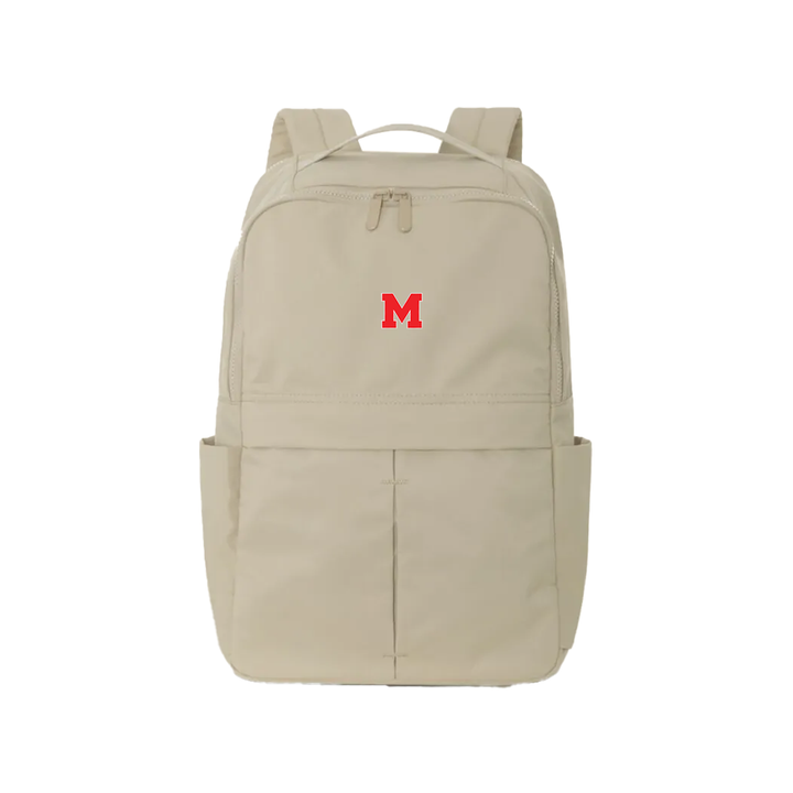 COWBOYS EMBROIDERED BACKPACK