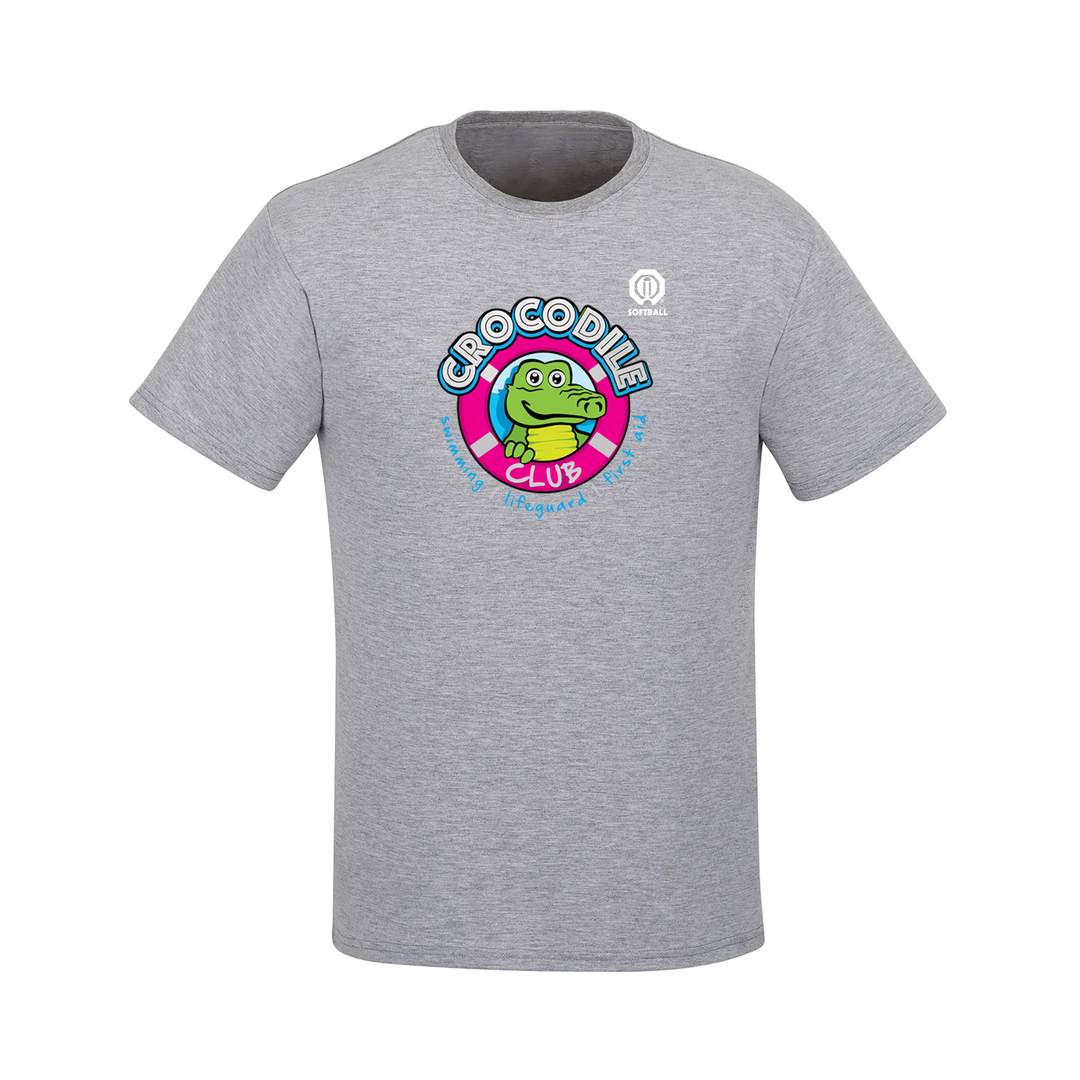 CROCODILE TEE (YOUTH)