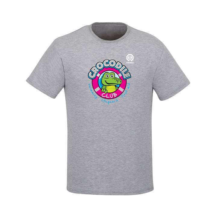 CROCODILE TEE (YOUTH)
