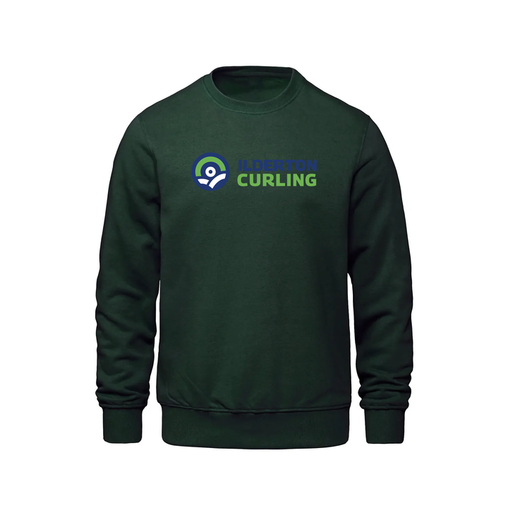 ILDERTON CURLING CREW (UNISEX)