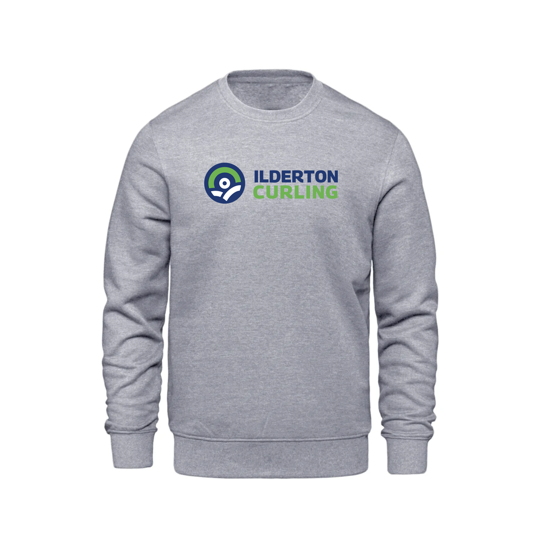 ILDERTON CURLING CREW (UNISEX)