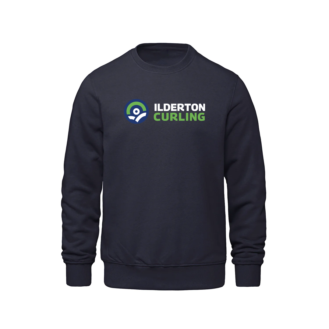 ILDERTON CURLING CREW (UNISEX)
