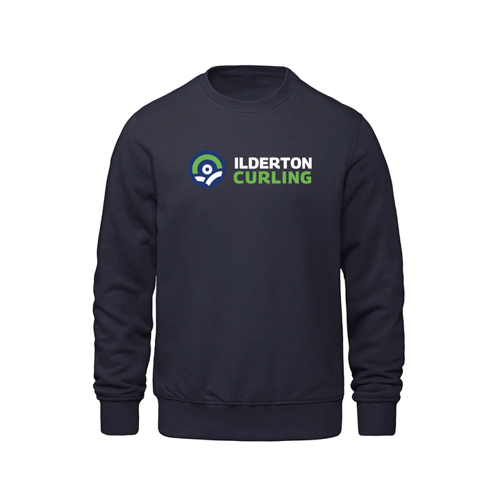 ILDERTON CURLING CREW (UNISEX)