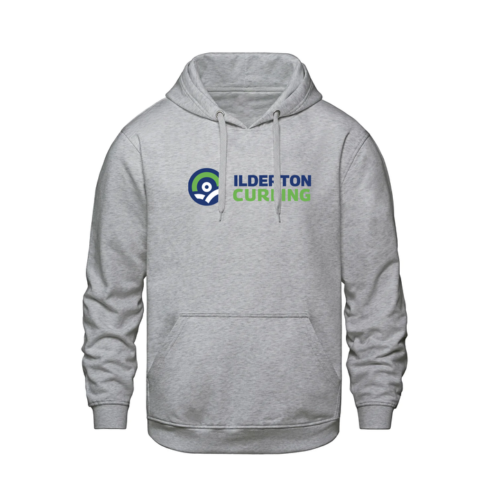 ILDERTON CURLING HOODIE (UNISEX)