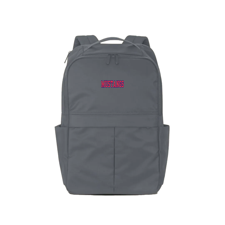 DELAWARE CENTRAL EMBROIDERED BACKPACK