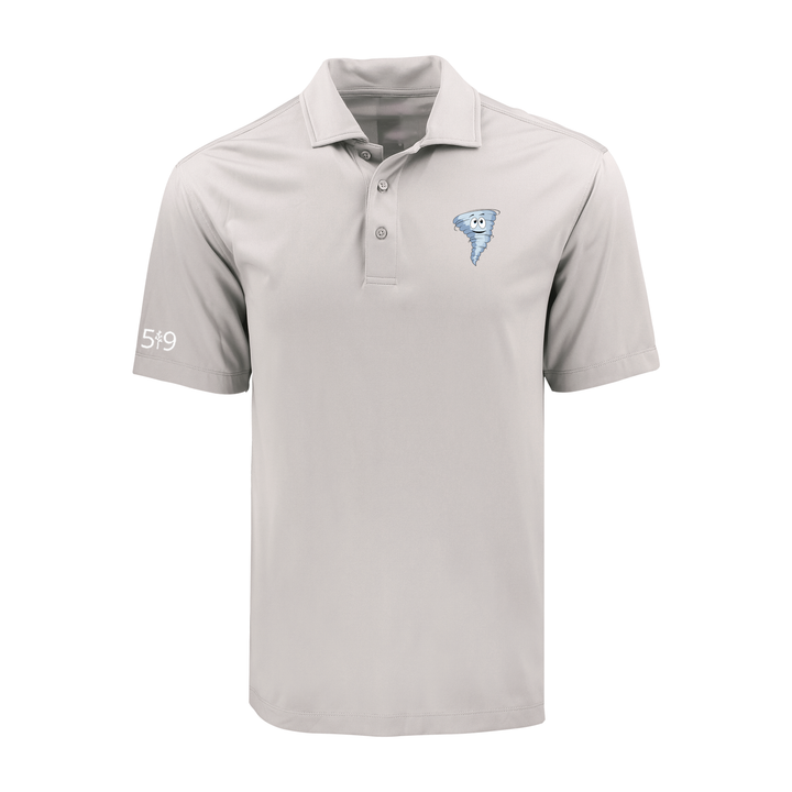 DUNWICH-DUTTON CLASSIC ATHLETIC POLO (MENS)