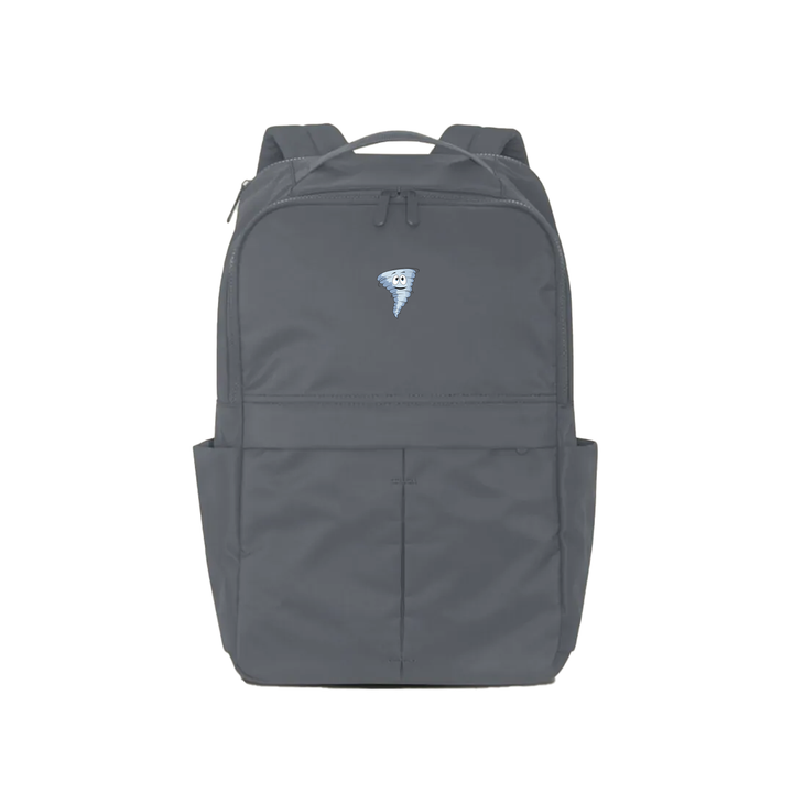 DUNWICH-DUTTON EMBROIDERED BACKPACK