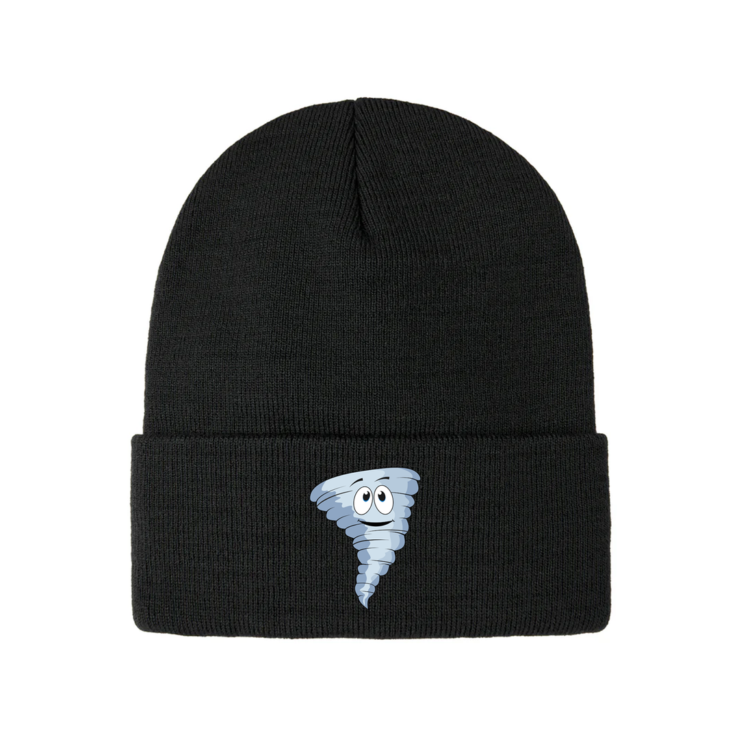 DUNWICH-DUTTON EMBROIDERED TOQUE (UNISEX)