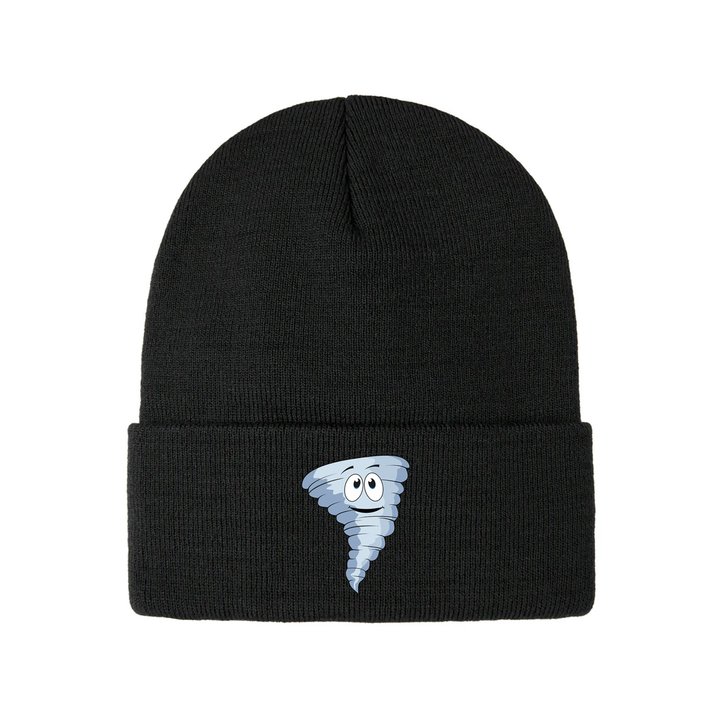 DUNWICH-DUTTON EMBROIDERED TOQUE (UNISEX)